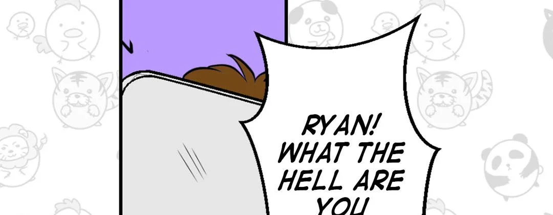 Living with The Wizard - Chapter 10